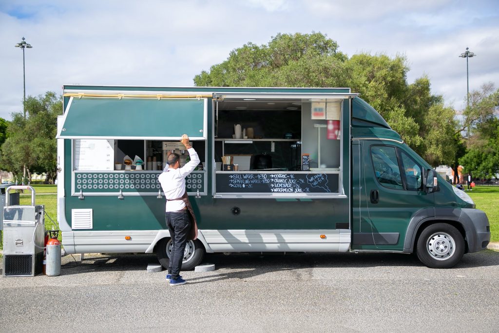 Food Truck Festivals