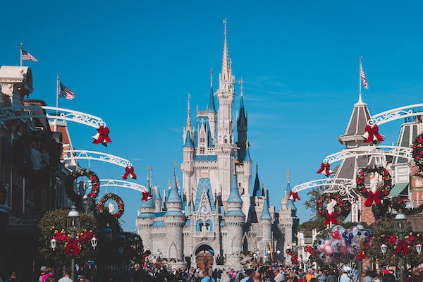 Walt Disney World